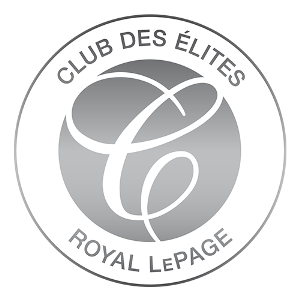 Club national des �lites MC de Royal LePage MD