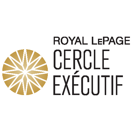 Cercle exécutif MC de Royal LePage MD Cercle exécutif MC de Royal LePage MD