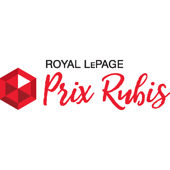 Prix Rubis MC de Royal LePage MD