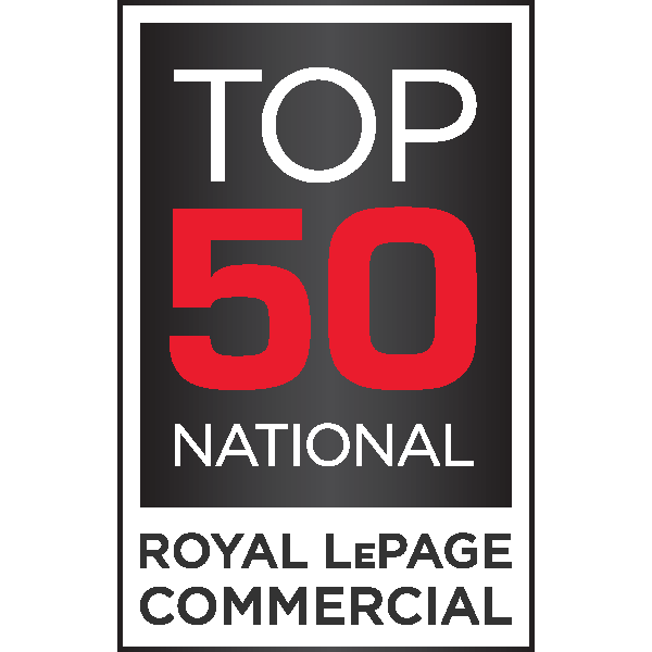 Top 50 National MC de Royal LePage MD Commercial MC